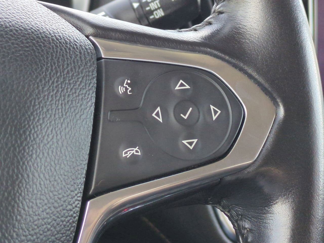 Thumbnail: 2020 Chevrolet Traverse - 23