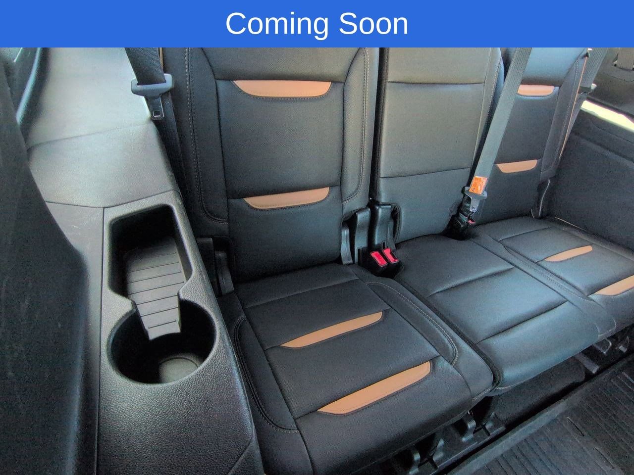 Thumbnail: 2023 GMC Yukon XL - 22