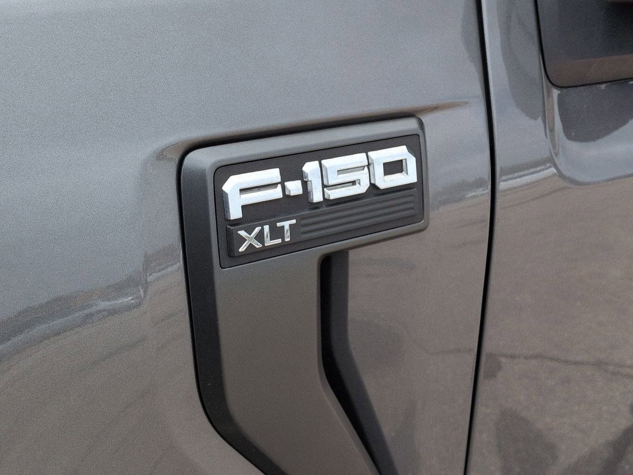 Thumbnail: 2022 Ford F-150 - 12