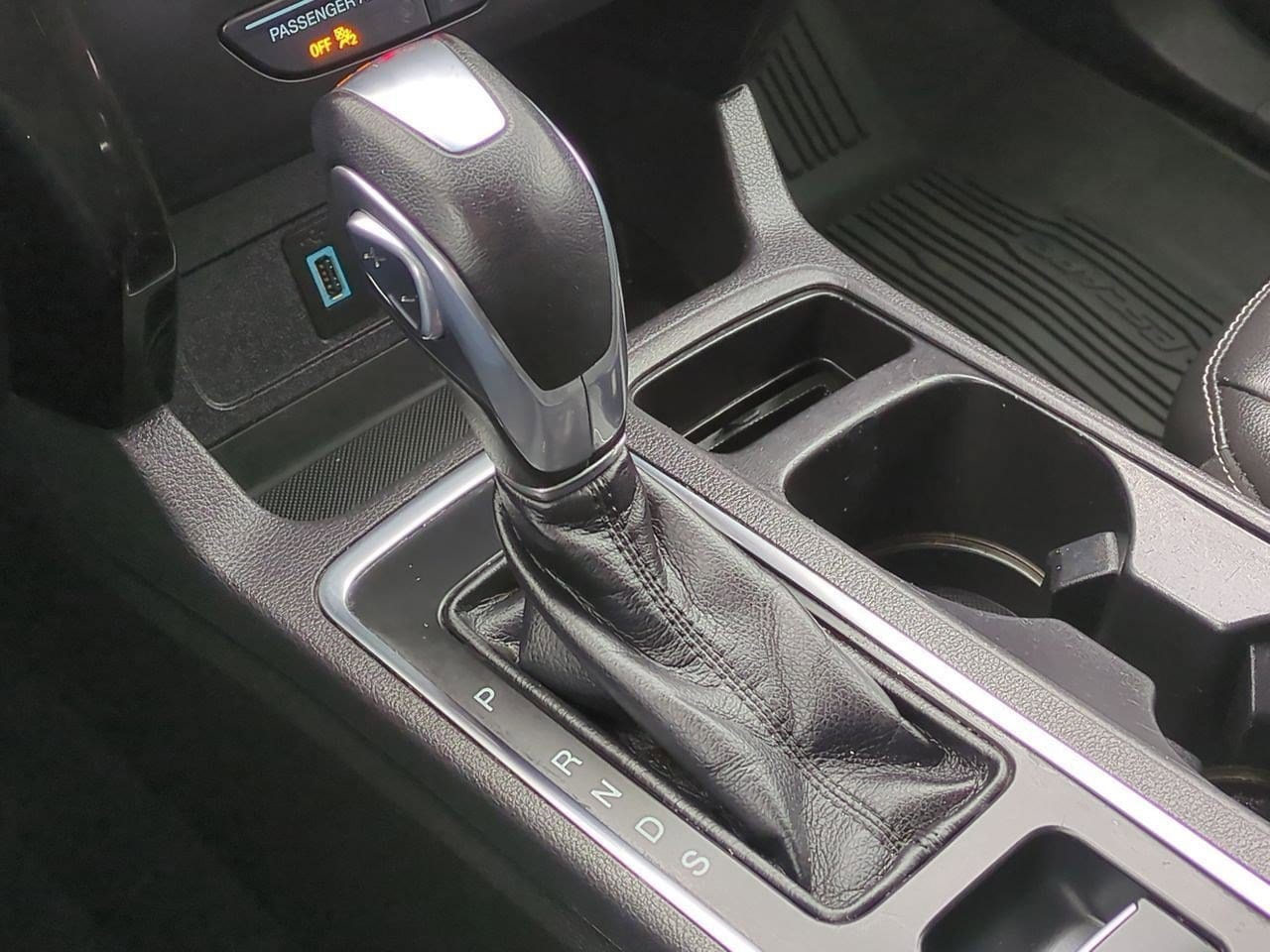 Thumbnail: 2019 Ford Escape - 32