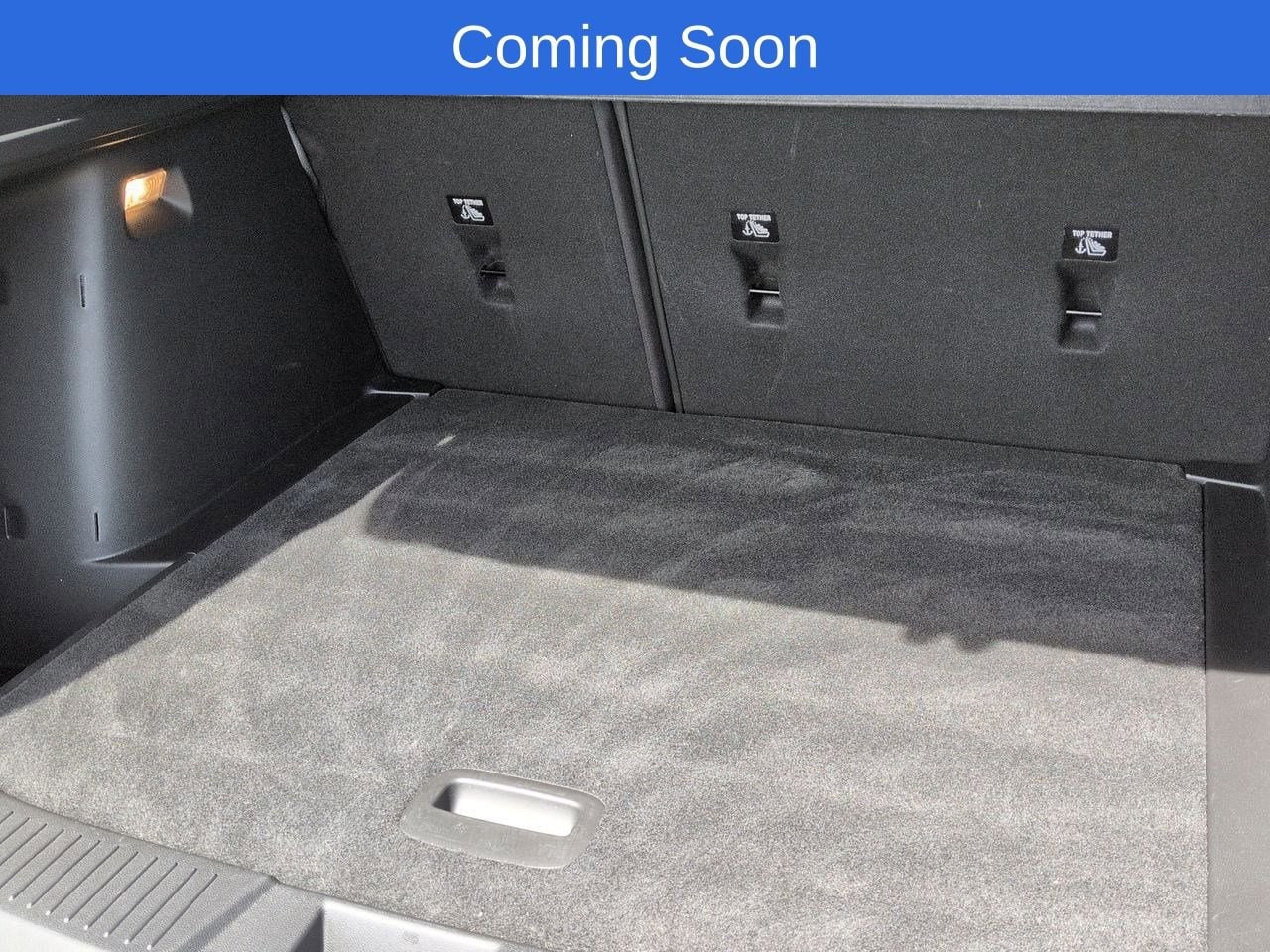 Thumbnail: 2024 Chevrolet Trax - 32