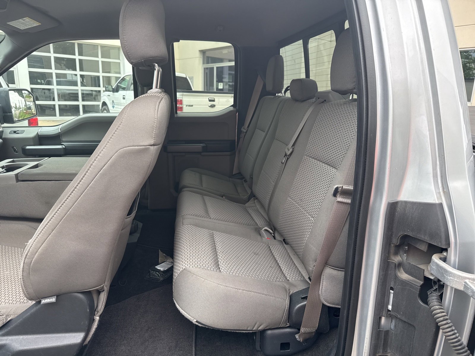 Thumbnail: 2015 Ford F-150 - 5
