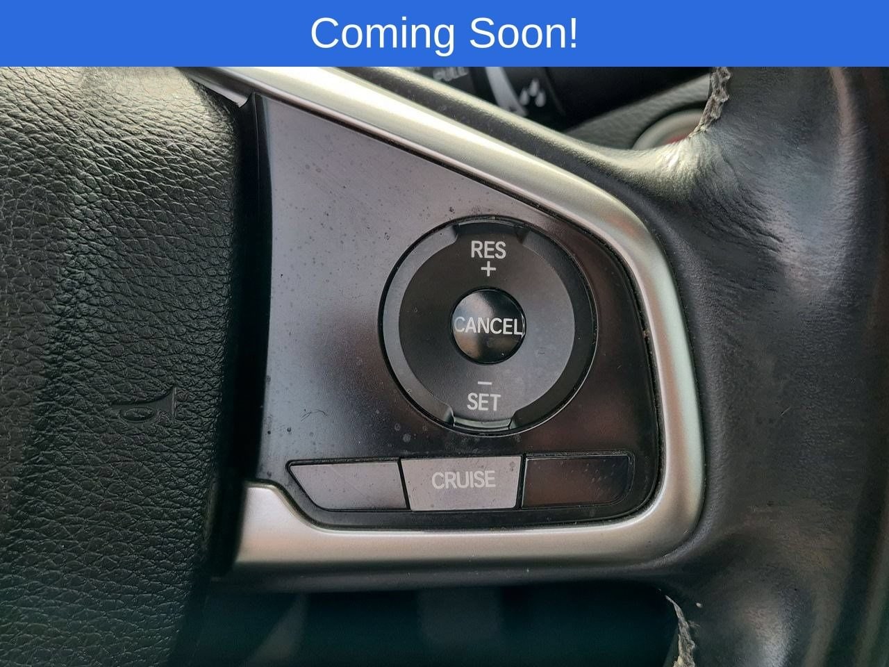 2016 Honda Civic EX-L - Photo 17