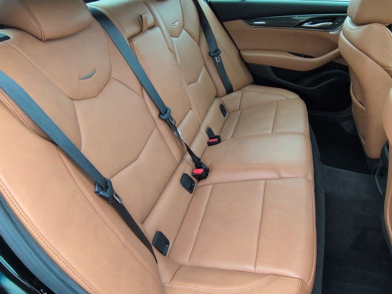 Thumbnail: 2021 Cadillac CT5 - 21