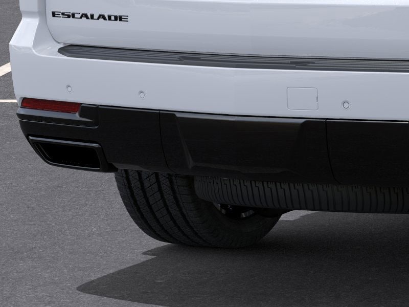 Thumbnail: 2026 Cadillac Escalade - 38
