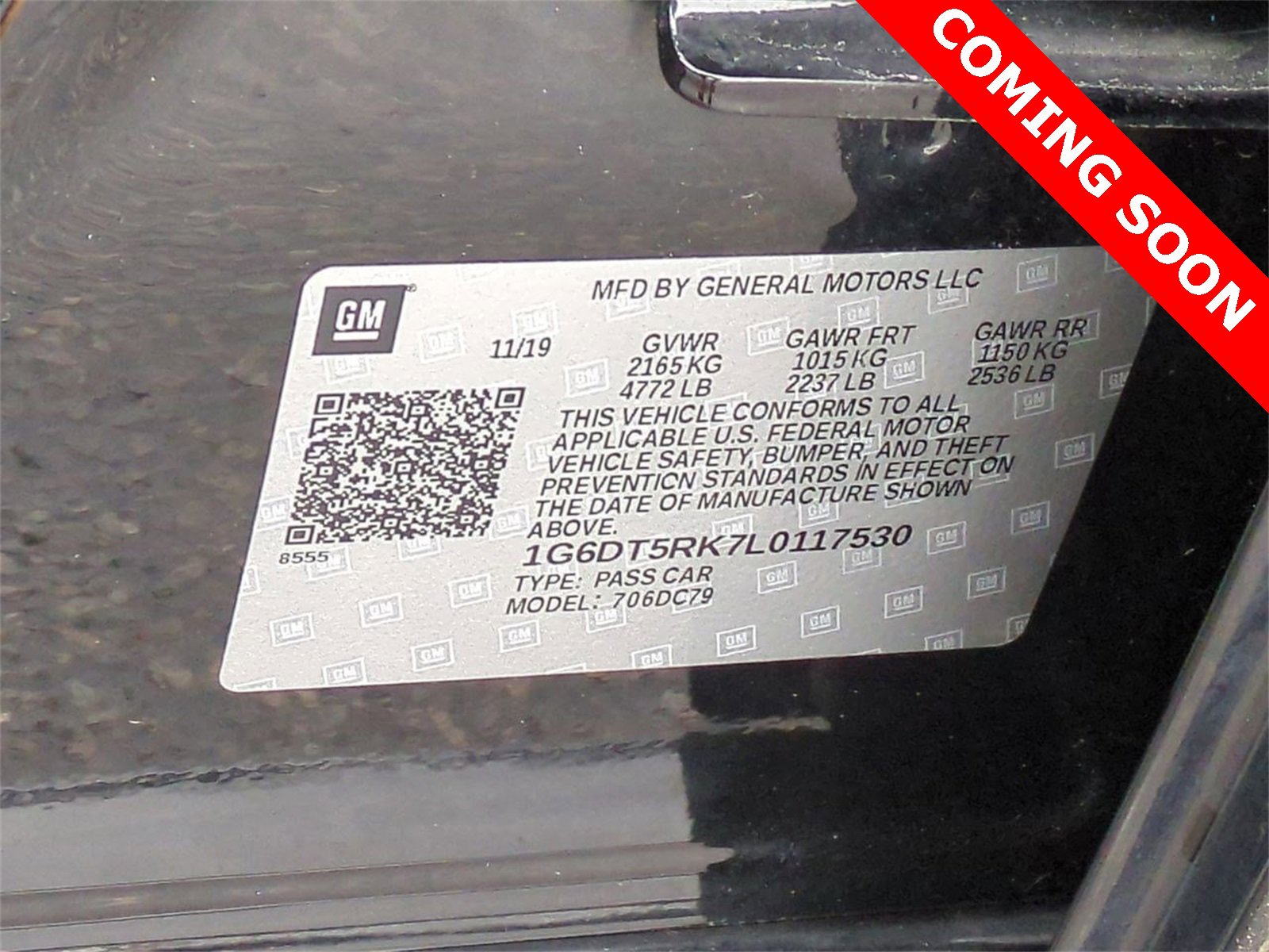 Thumbnail: 2020 Cadillac CT5 - 38