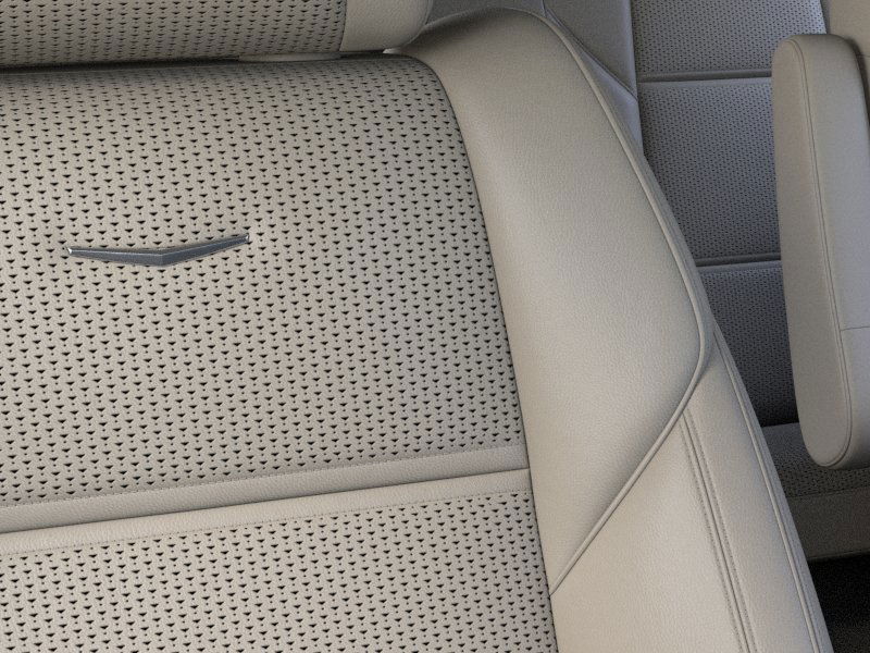 Thumbnail: 2026 Cadillac Escalade - 45