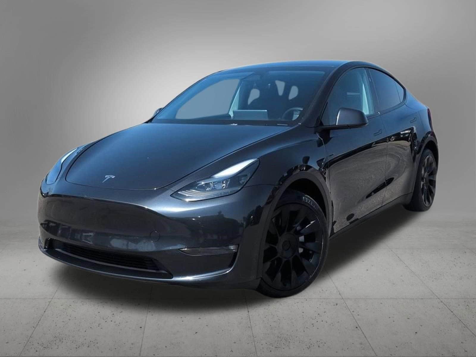 Thumbnail: 2024 Tesla Model Y - 1