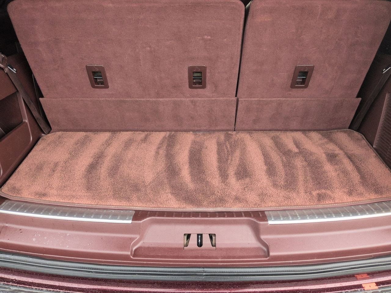 Thumbnail: 2019 Lincoln Navigator - 33
