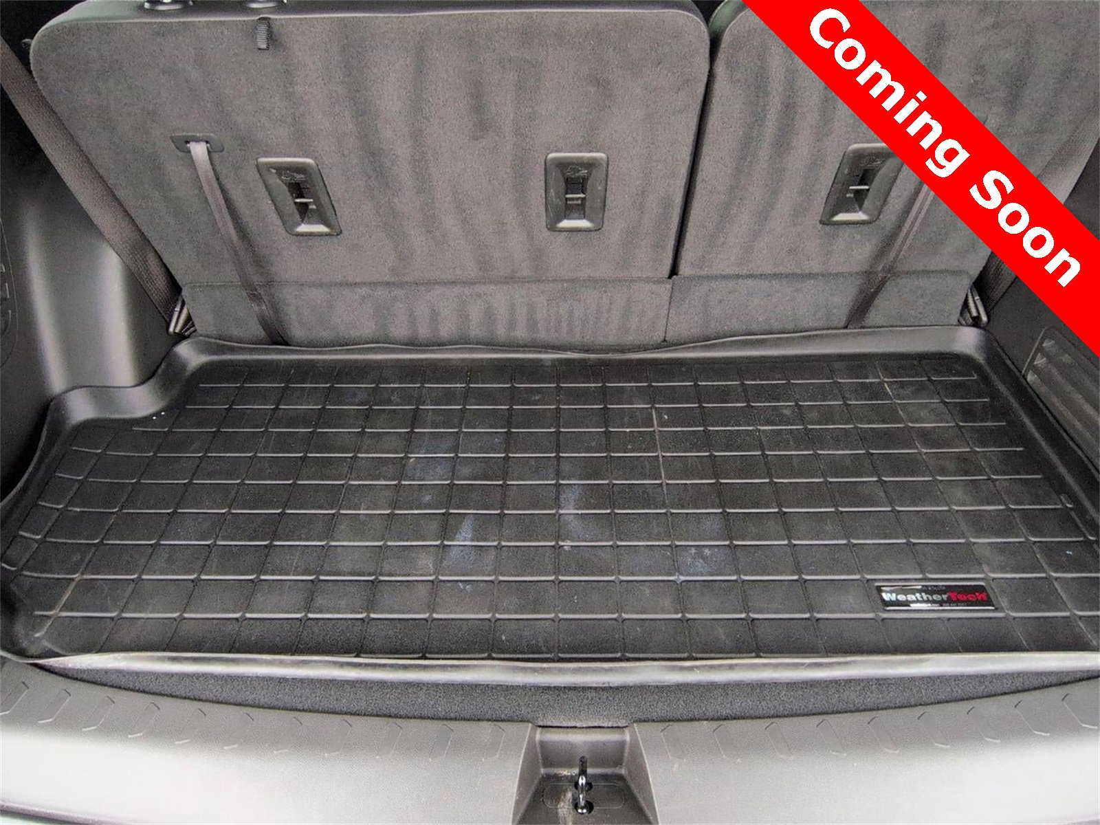 Thumbnail: 2023 Chevrolet Traverse - 32