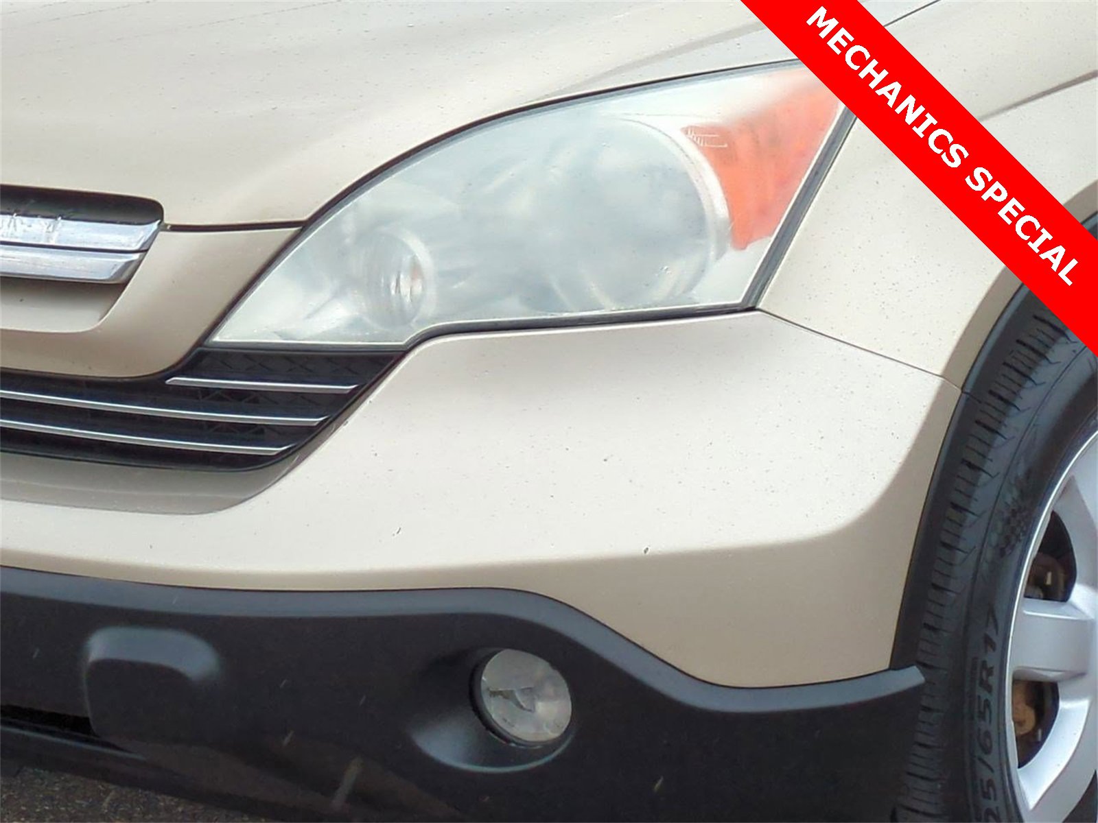 2009 Honda CR-V EX-L 10