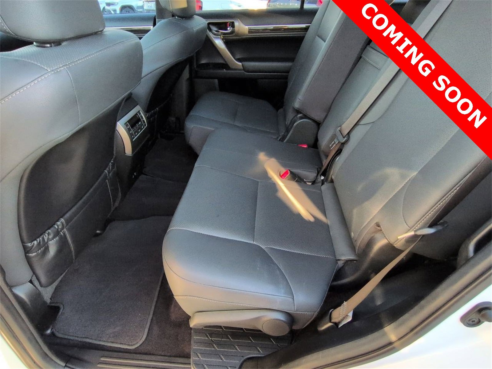 Thumbnail: 2021 Lexus GX - 20