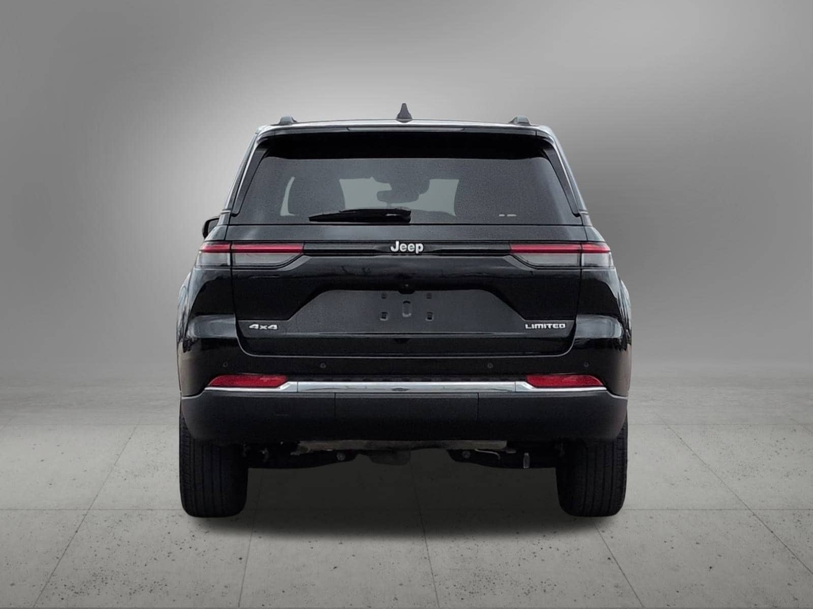 Thumbnail: 2022 Jeep Grand Cherokee - 5