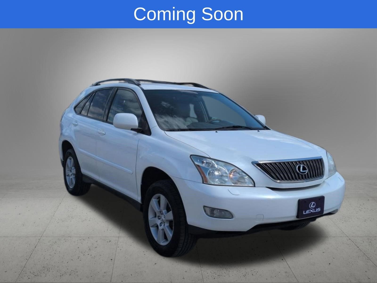 Thumbnail: 2007 Lexus RX - 8