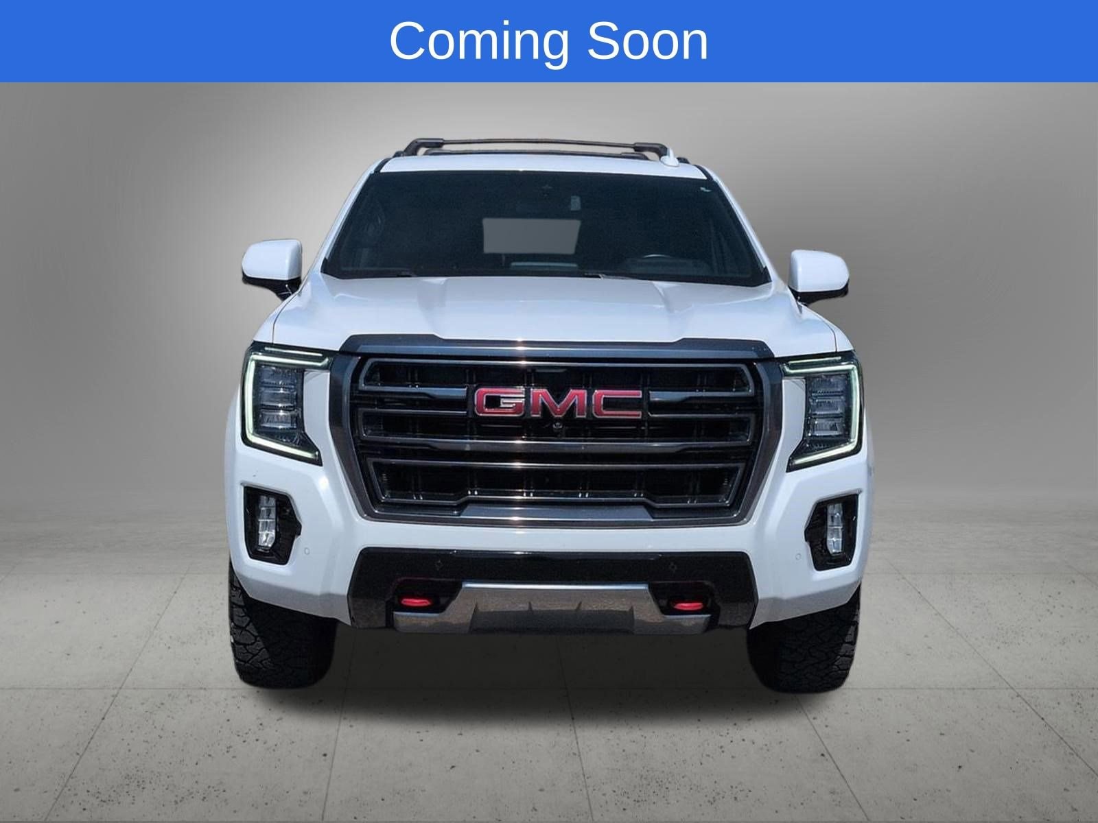Thumbnail: 2023 GMC Yukon XL - 9