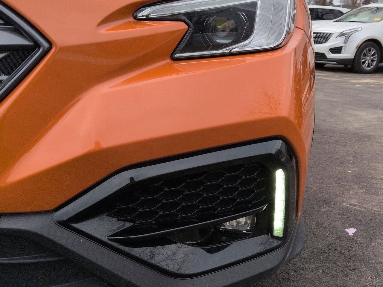 Thumbnail: 2022 Subaru WRX - 10