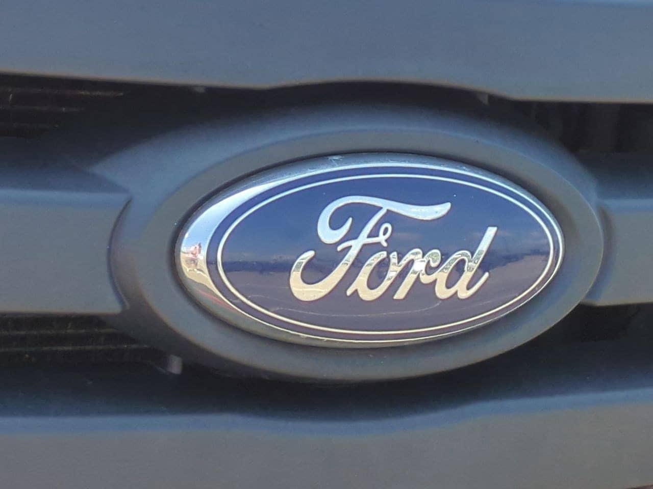 Thumbnail: 2010 Ford F-150 - 11