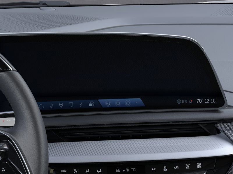Thumbnail: 2026 Cadillac Optiq - 20