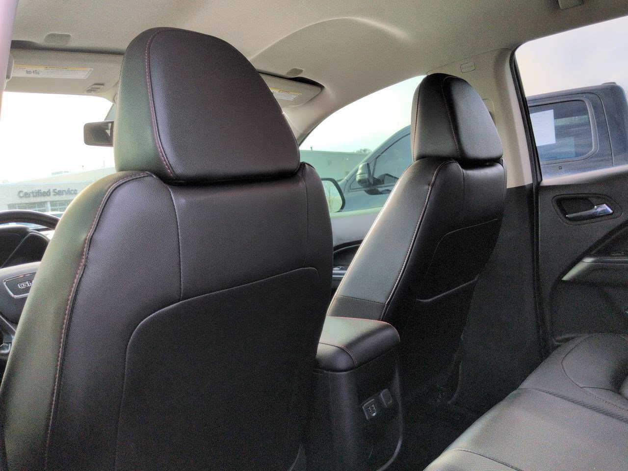 Thumbnail: 2019 GMC Canyon - 18