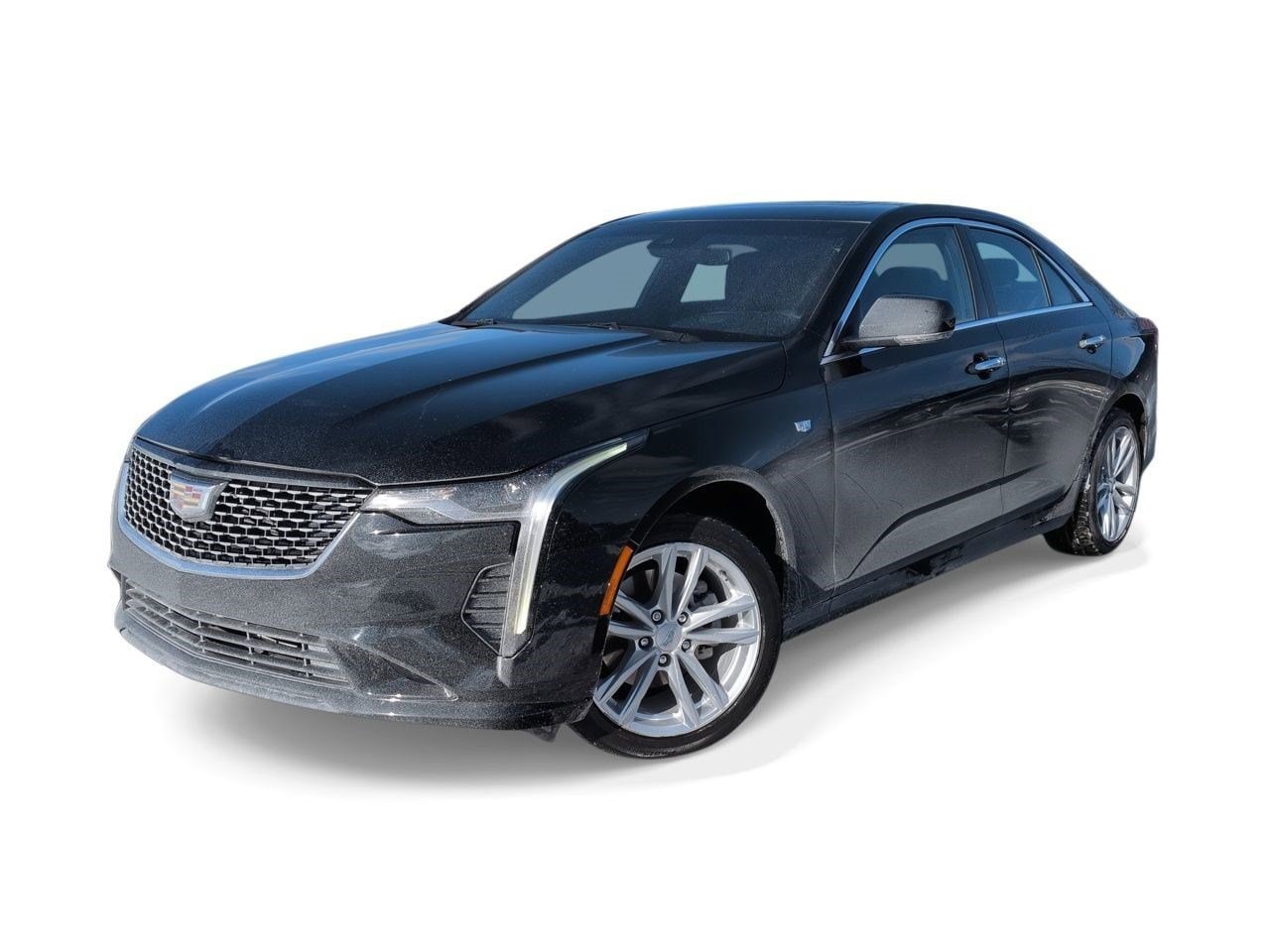 2023 Cadillac CT4 Luxury -
                  Troy, MI