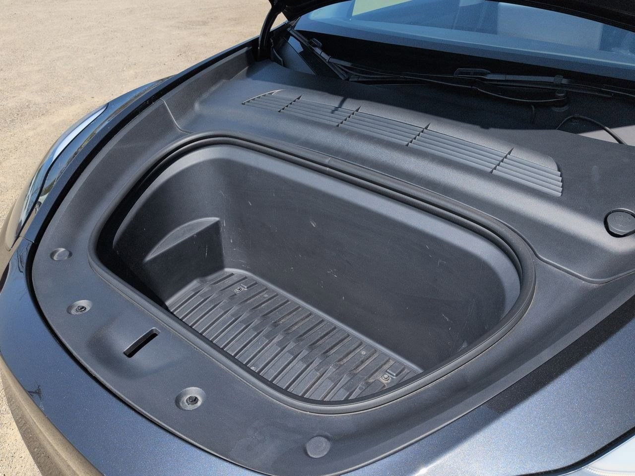 Thumbnail: 2024 Tesla Model Y - 13