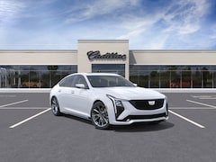 2026 CADILLAC CT5-V V-Series Sedan