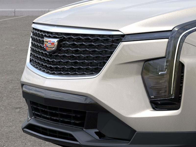 2024 Cadillac XT4 Premium Luxury 37