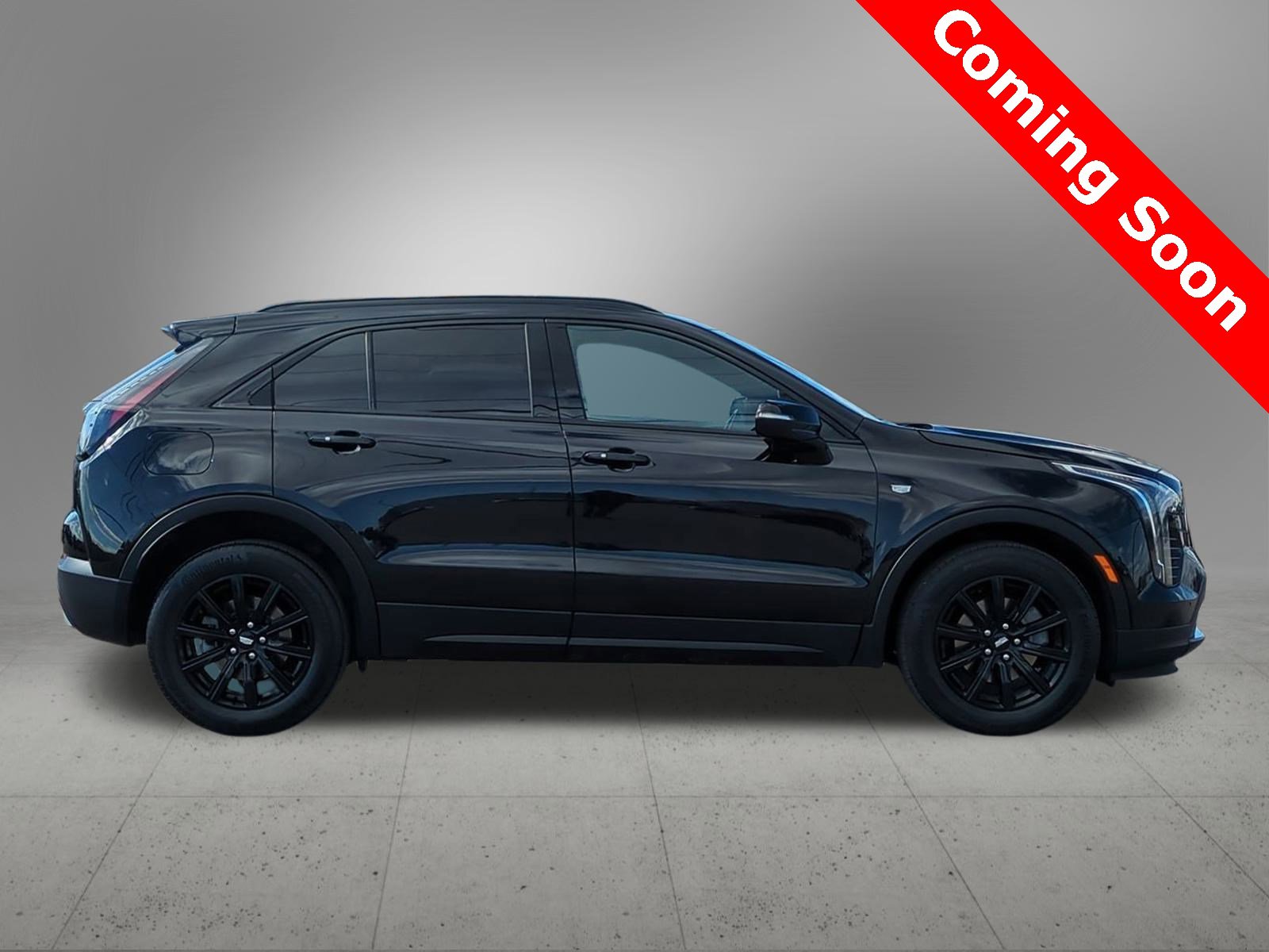 Thumbnail: 2023 Cadillac XT4 - 7