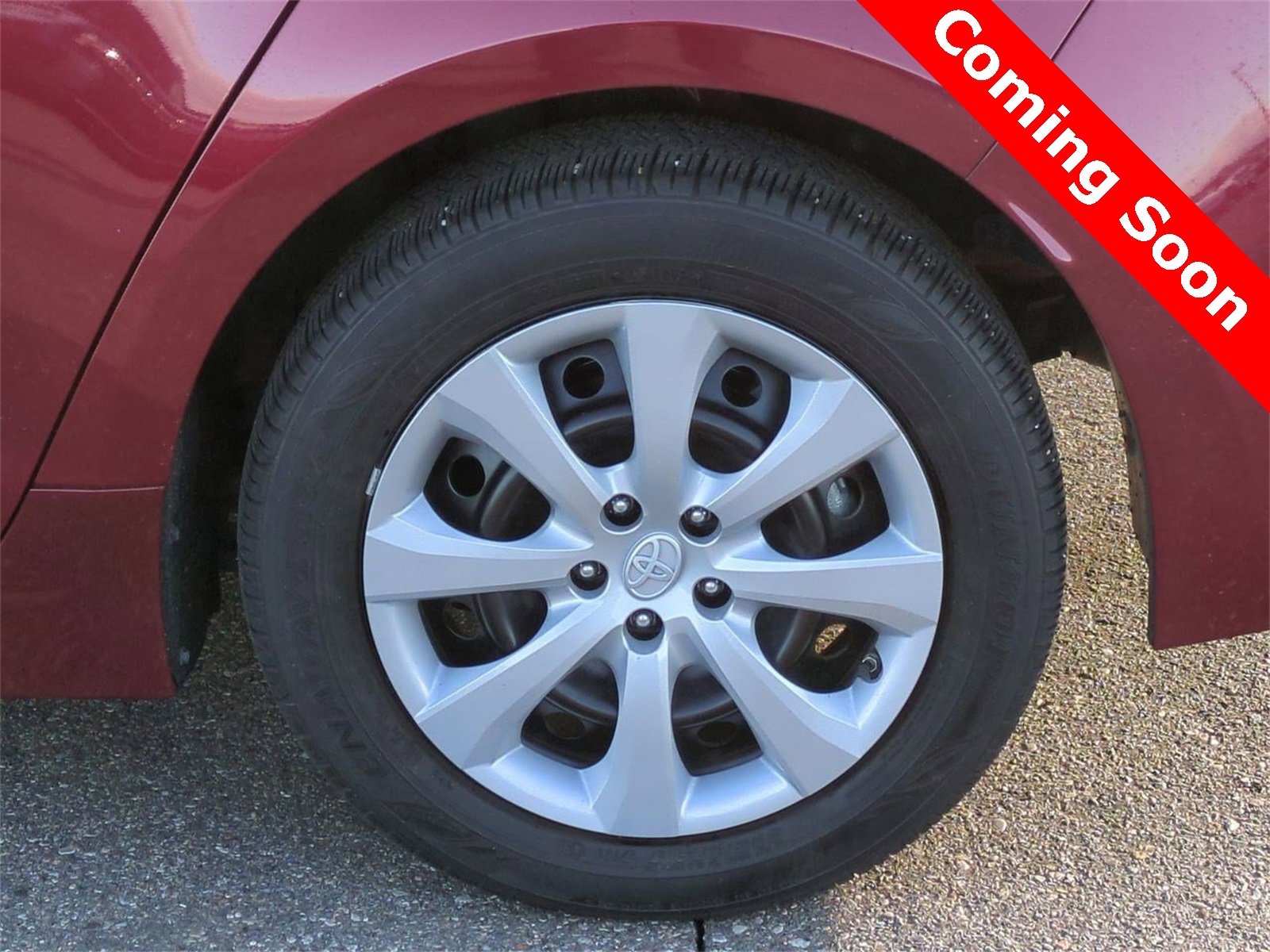 Thumbnail: 2022 Toyota Corolla - 12