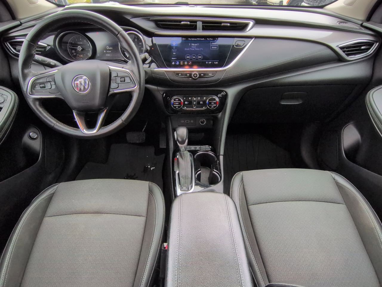 Thumbnail: 2022 Buick Encore GX - 15