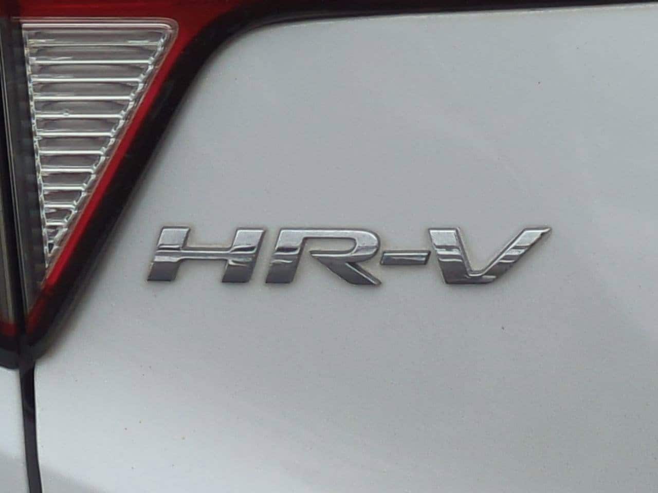Thumbnail: 2019 Honda HR-V - 12
