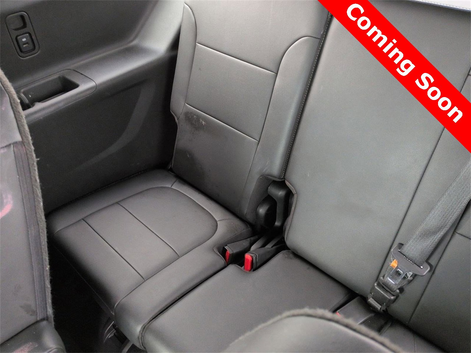 Thumbnail: 2023 Chevrolet Traverse - 20