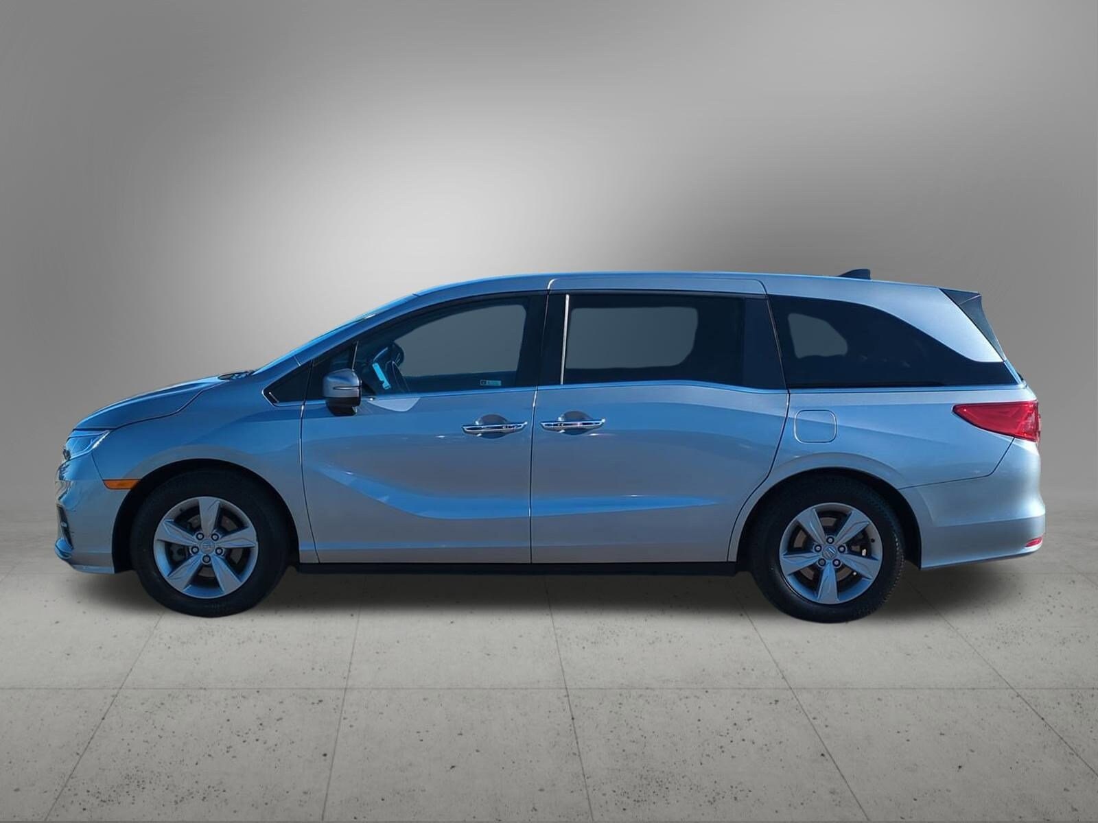 2019 Honda Odyssey EX-L photo 3