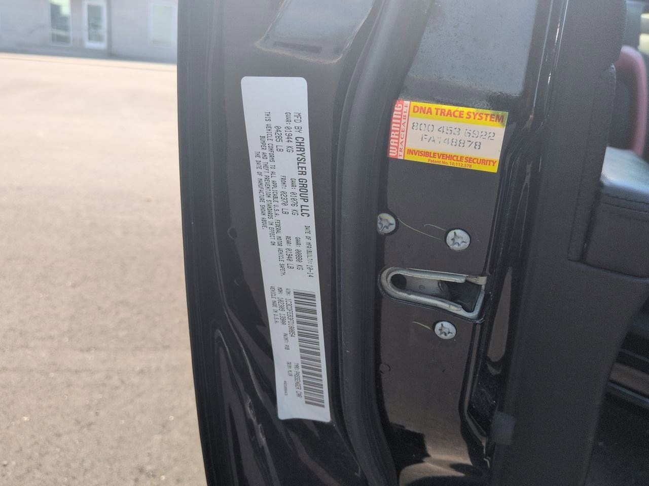 Thumbnail: 2015 Dodge Dart - 35