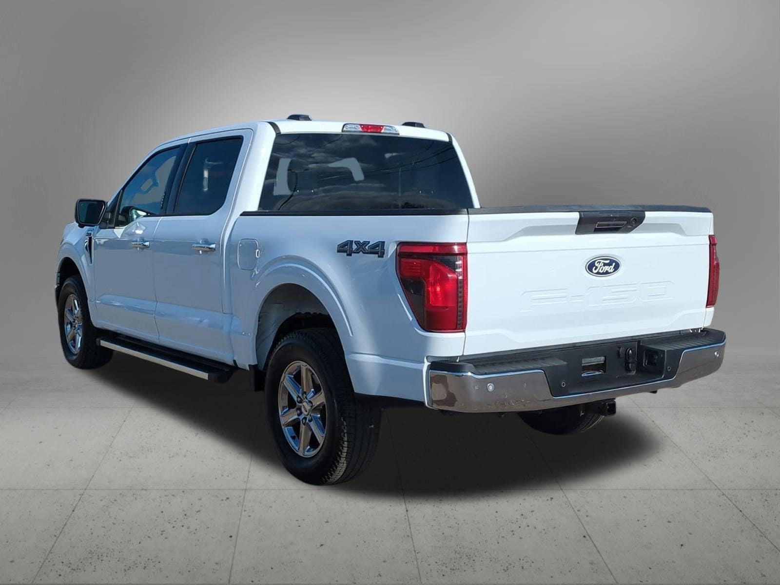 Thumbnail: 2024 Ford F-150 - 4