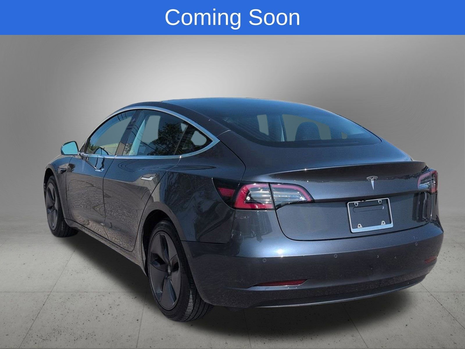 Thumbnail: 2018 Tesla Model 3 - 4
