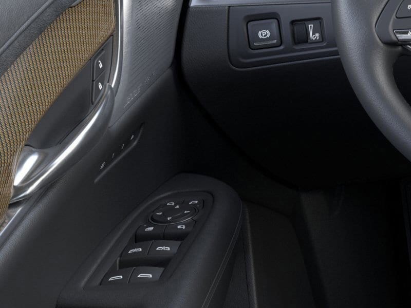 Thumbnail: 2025 Cadillac XT6 - 22