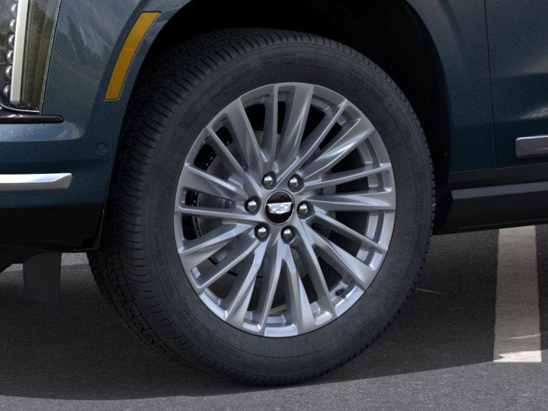 Thumbnail: 2026 Cadillac Escalade - 33