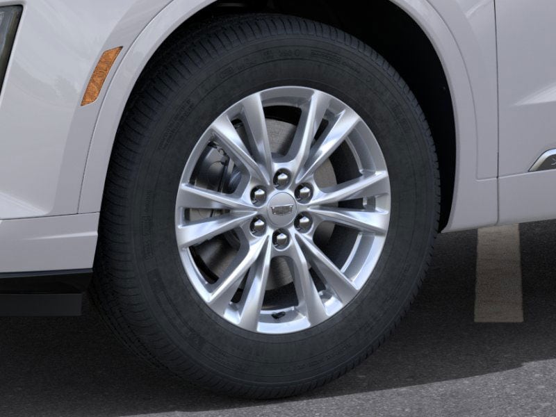 Thumbnail: 2025 Cadillac XT6 - 33