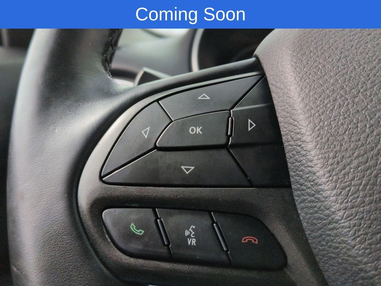 Thumbnail: 2019 Jeep Cherokee - 23