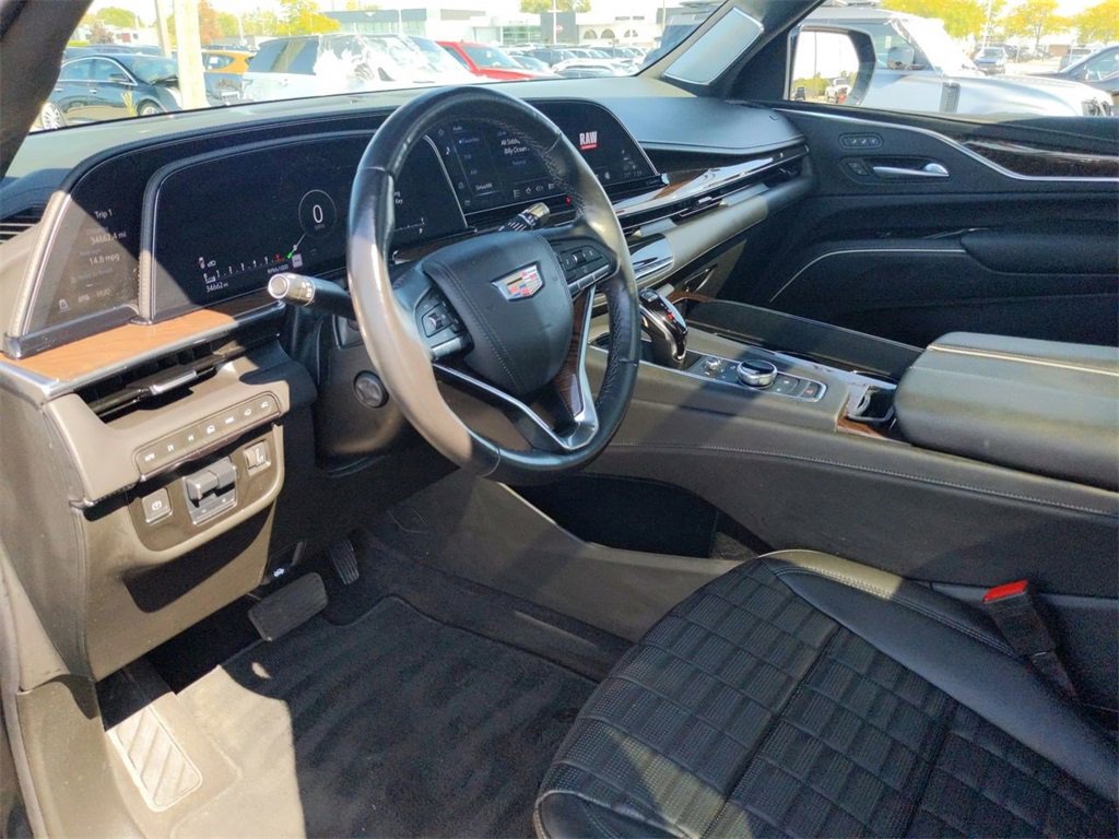 2022 Chevrolet TrailBlazer LT 2