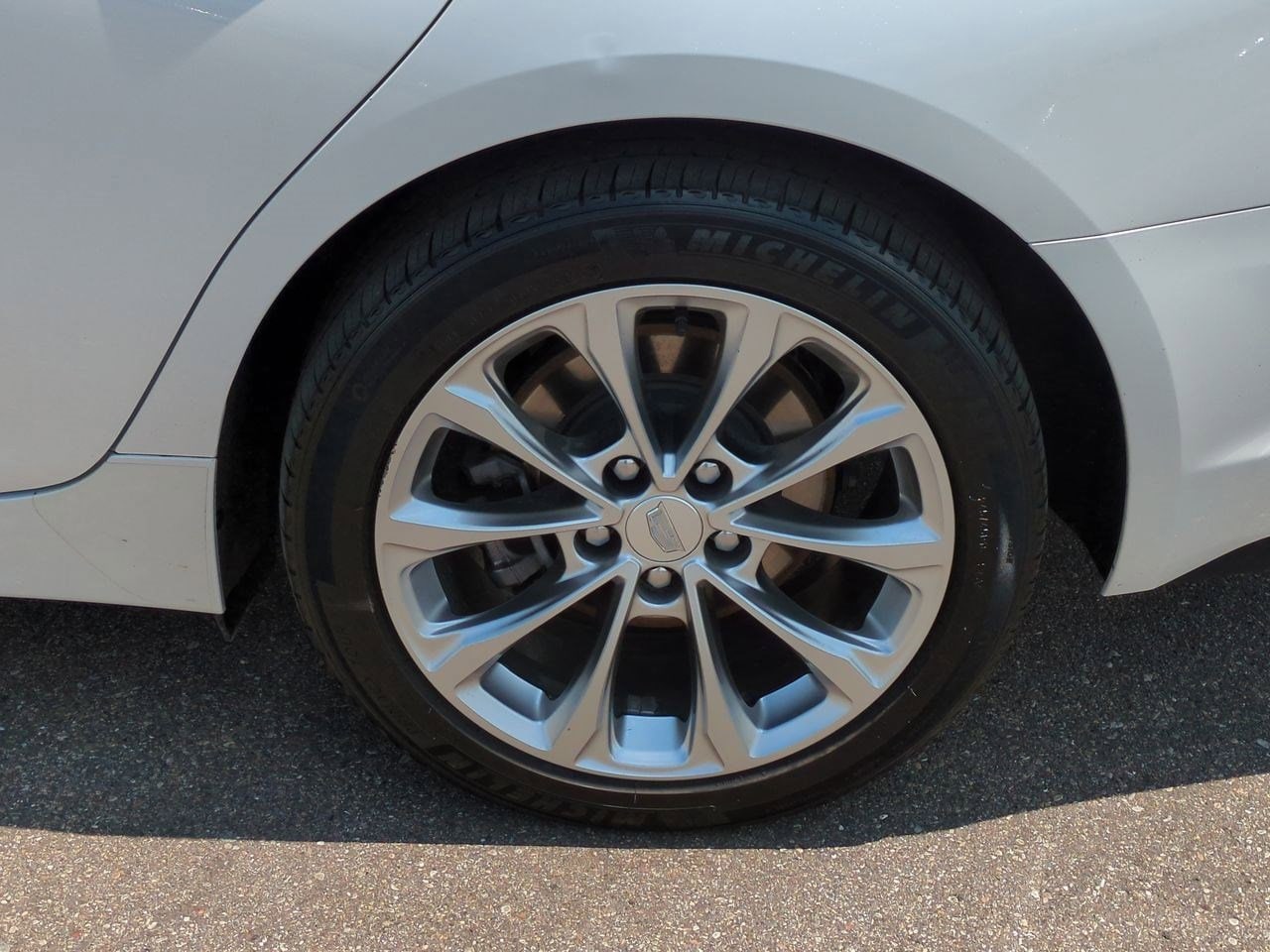 Thumbnail: 2022 Cadillac CT5 - 13