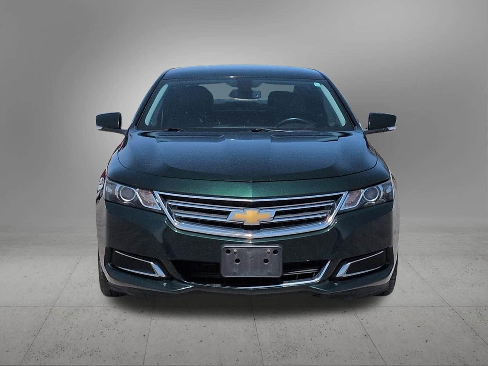 Thumbnail: 2015 Chevrolet Impala - 9