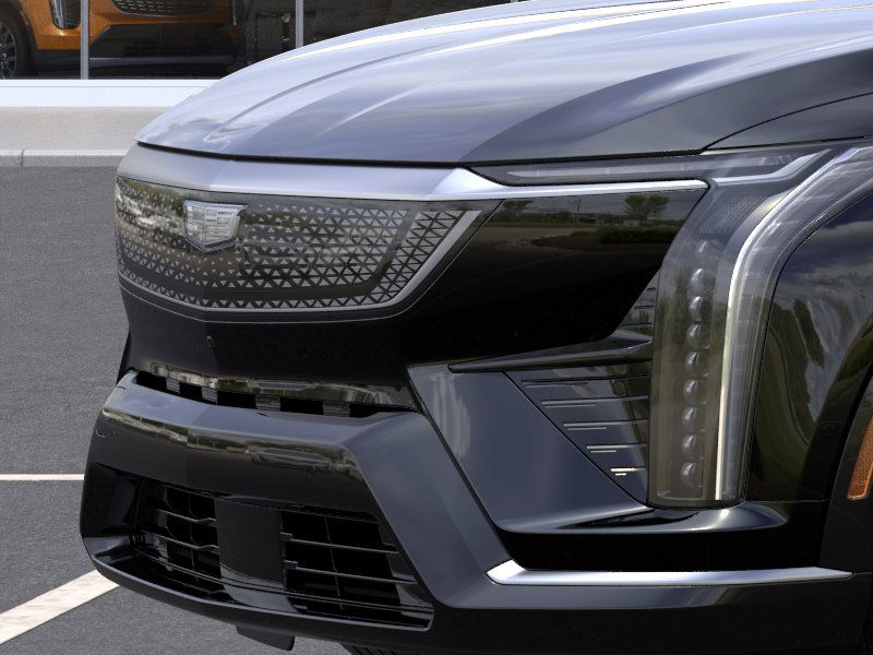 Thumbnail: 2026 Cadillac Optiq - 37