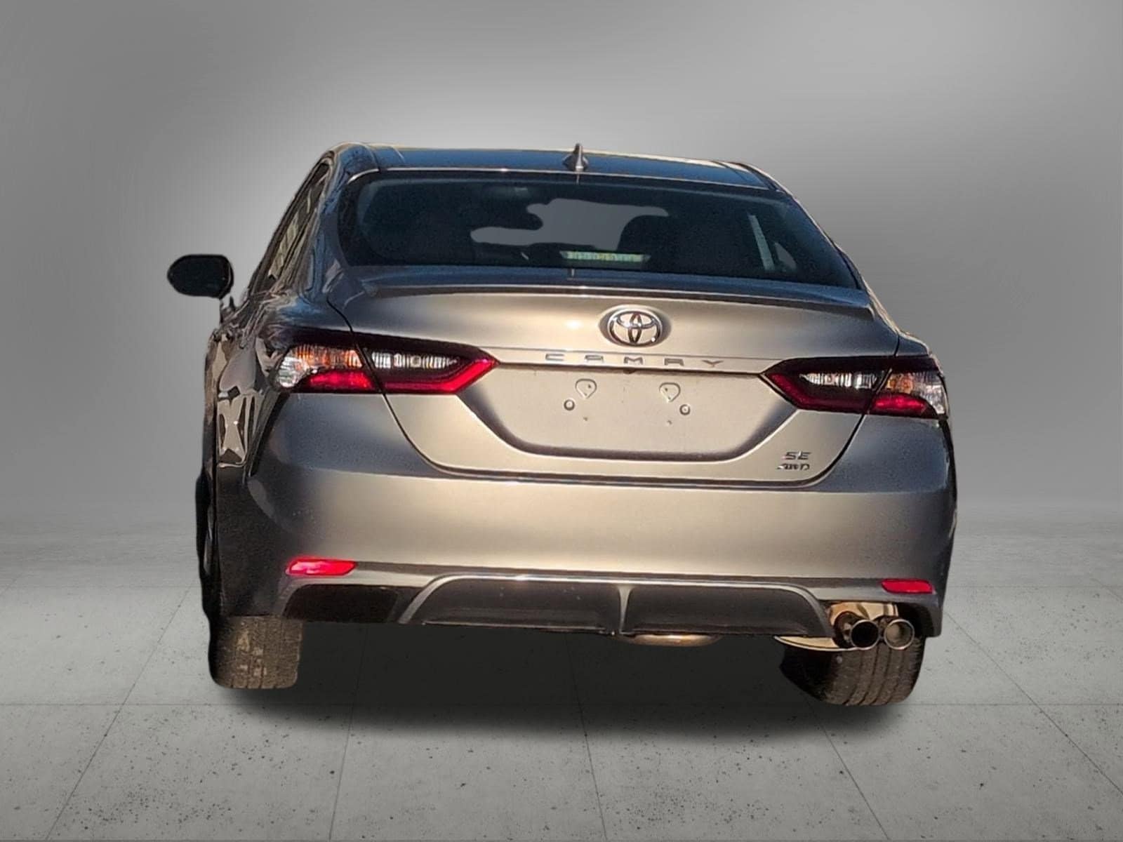 Thumbnail: 2021 Toyota Camry - 5