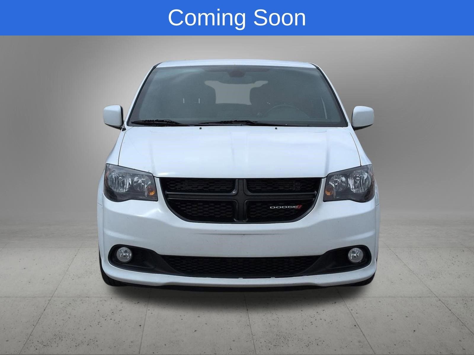 Thumbnail: 2019 Dodge Grand Caravan - 9