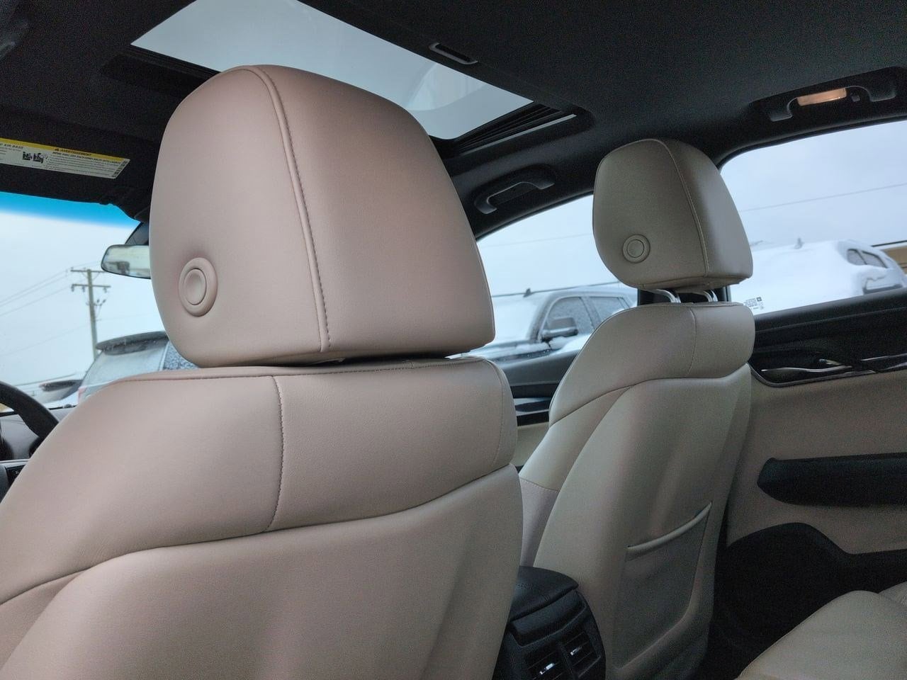 Thumbnail: 2017 Cadillac ATS - 18