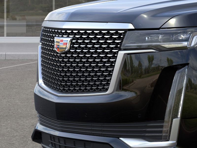 2024 Cadillac Escalade Premium Luxury 13