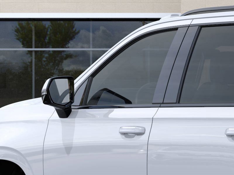 Thumbnail: 2026 Cadillac Escalade - 12