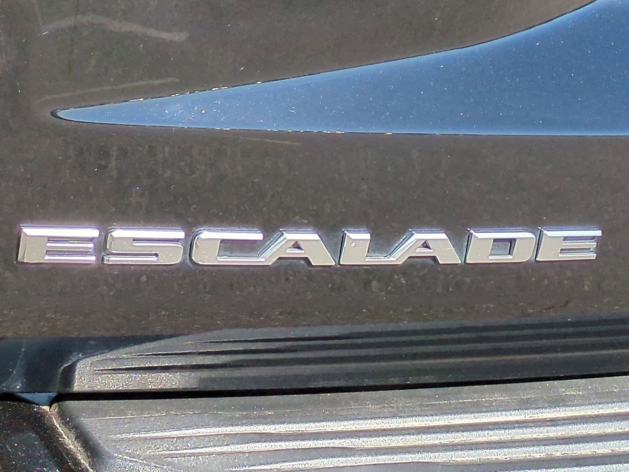 Thumbnail: 2022 Cadillac Escalade - 12